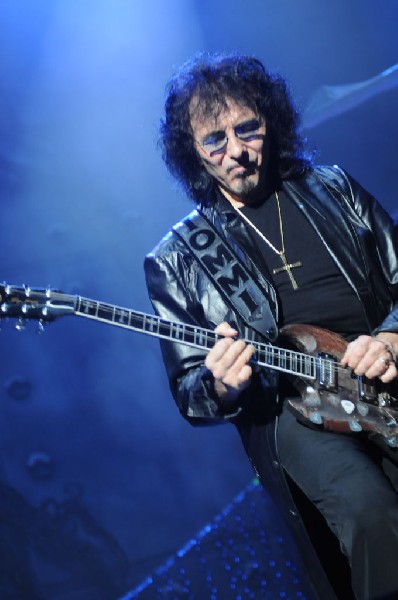 Heaven And Hell at the Verizon Wireless Amphitheater