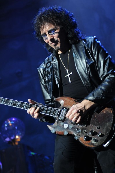 Heaven And Hell at the Verizon Wireless Amphitheater