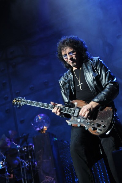 Heaven And Hell at the Verizon Wireless Amphitheater