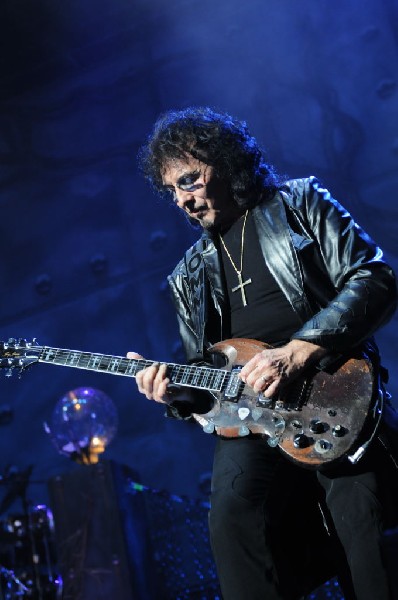 Heaven And Hell at the Verizon Wireless Amphitheater