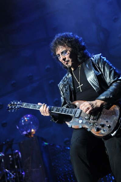 Heaven And Hell at the Verizon Wireless Amphitheater