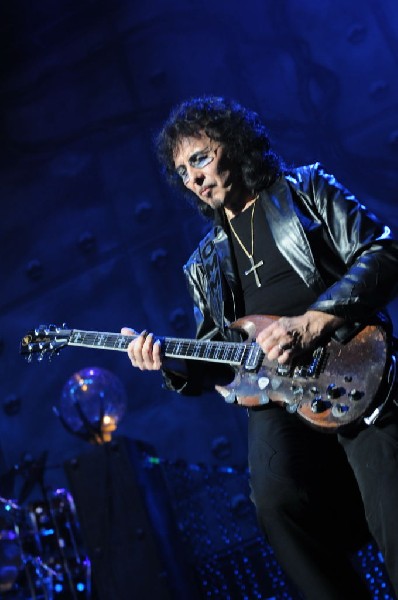 Heaven And Hell at the Verizon Wireless Amphitheater