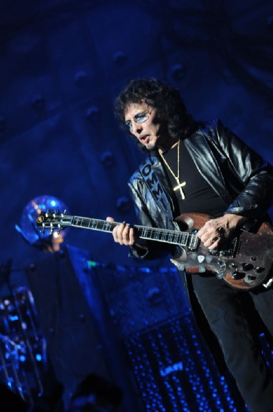 Heaven And Hell at the Verizon Wireless Amphitheater