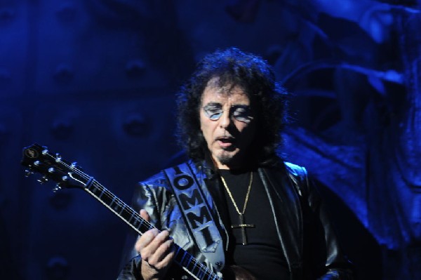 Heaven And Hell at the Verizon Wireless Amphitheater