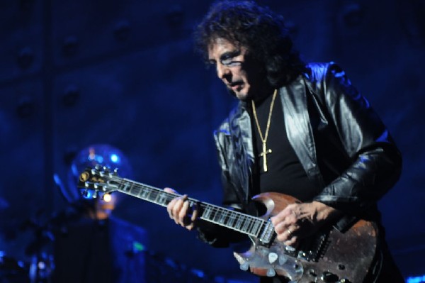 Heaven And Hell at the Verizon Wireless Amphitheater