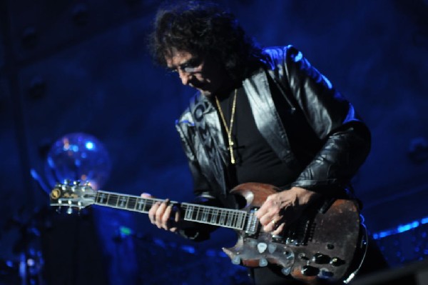 Heaven And Hell at the Verizon Wireless Amphitheater