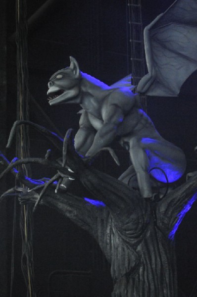 Heaven And Hell at the Verizon Wireless Amphitheater