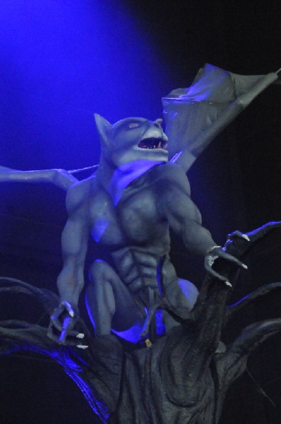 Heaven And Hell at the Verizon Wireless Amphitheater