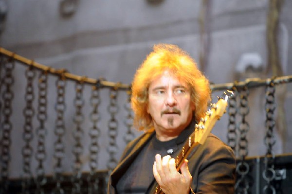 Heaven And Hell at the Verizon Wireless Amphitheater