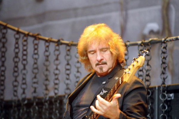 Heaven And Hell at the Verizon Wireless Amphitheater