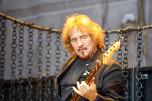 Heaven And Hell at the Verizon Wireless Amphitheater