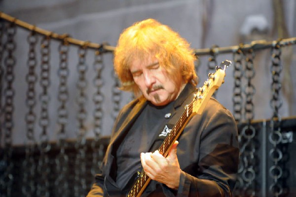 Heaven And Hell at the Verizon Wireless Amphitheater