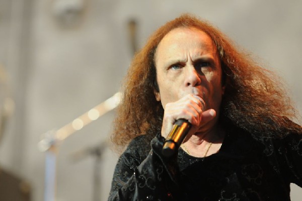 Heaven And Hell at the Verizon Wireless Amphitheater