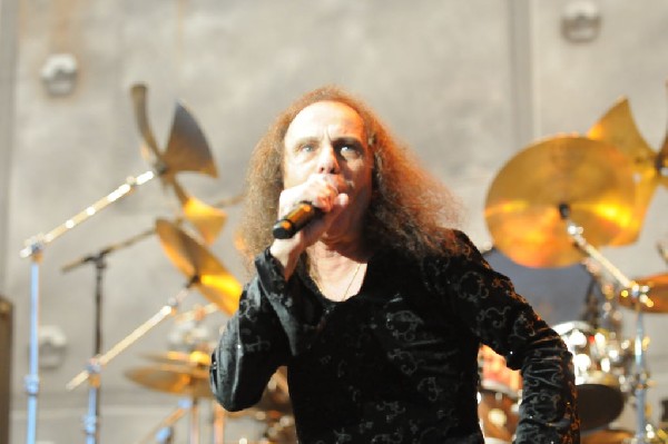 Heaven And Hell at the Verizon Wireless Amphitheater