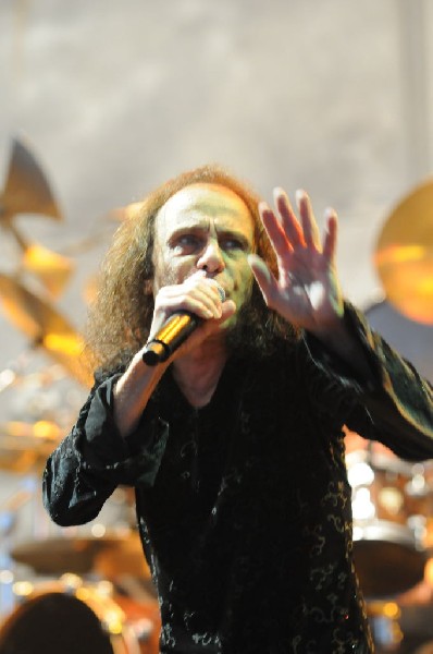 Heaven And Hell at the Verizon Wireless Amphitheater