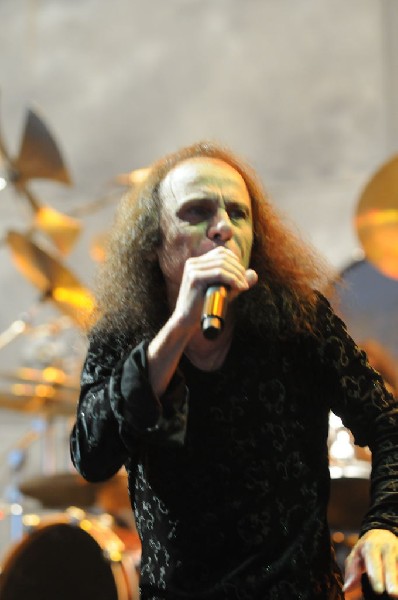 Heaven And Hell at the Verizon Wireless Amphitheater