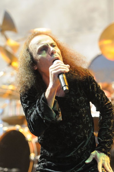 Heaven And Hell at the Verizon Wireless Amphitheater