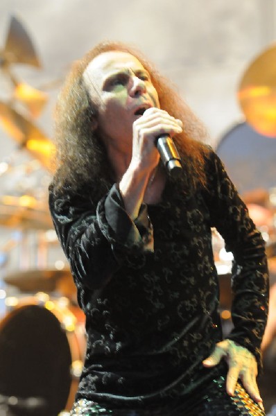 Heaven And Hell at the Verizon Wireless Amphitheater