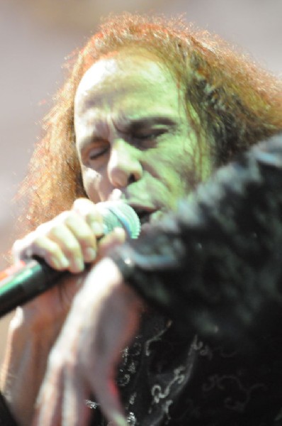 Heaven And Hell at the Verizon Wireless Amphitheater