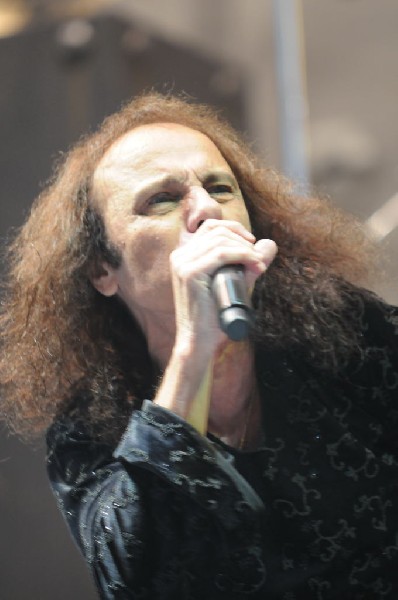 Heaven And Hell at the Verizon Wireless Amphitheater