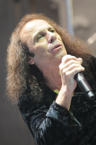 Heaven And Hell at the Verizon Wireless Amphitheater