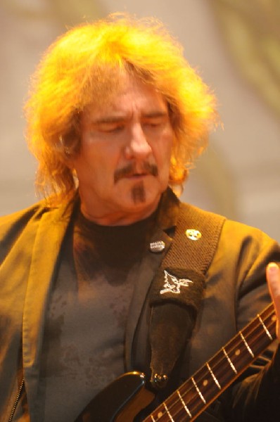 Heaven And Hell at the Verizon Wireless Amphitheater