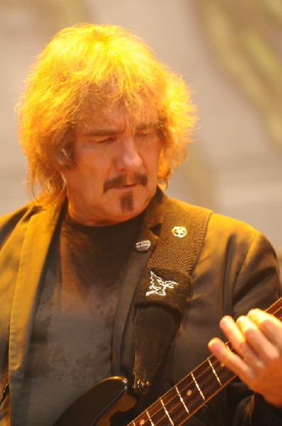 Heaven And Hell at the Verizon Wireless Amphitheater