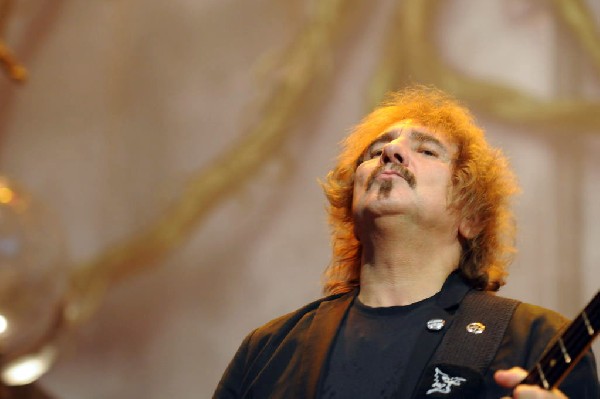 Heaven And Hell at the Verizon Wireless Amphitheater