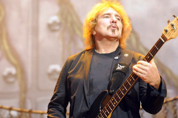 Heaven And Hell at the Verizon Wireless Amphitheater