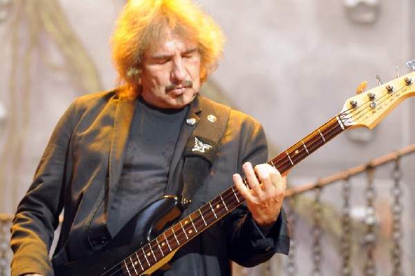 Heaven And Hell at the Verizon Wireless Amphitheater