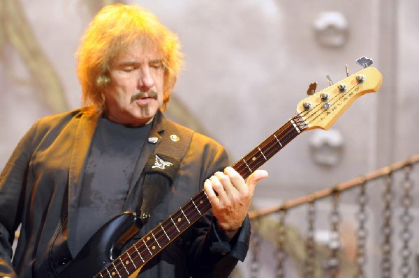 Heaven And Hell at the Verizon Wireless Amphitheater