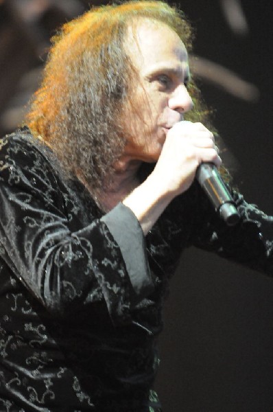 Heaven And Hell at the Verizon Wireless Amphitheater