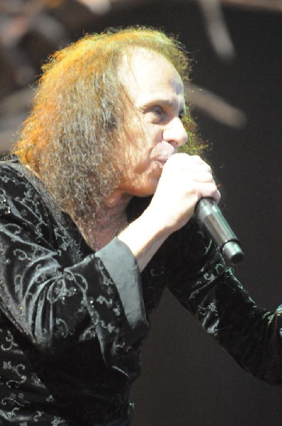 Heaven And Hell at the Verizon Wireless Amphitheater