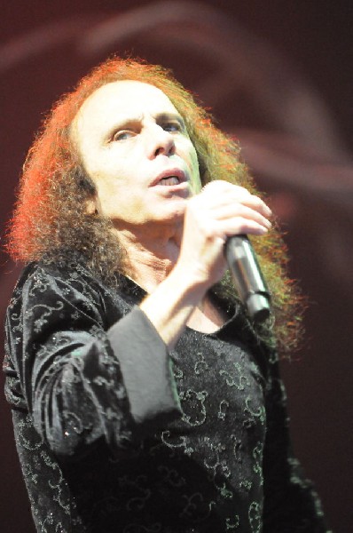 Heaven And Hell at the Verizon Wireless Amphitheater