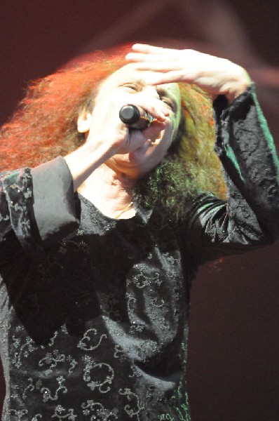 Heaven And Hell at the Verizon Wireless Amphitheater