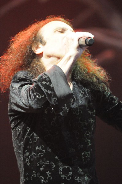 Heaven And Hell at the Verizon Wireless Amphitheater