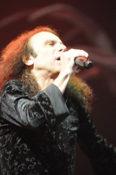 Heaven And Hell at the Verizon Wireless Amphitheater