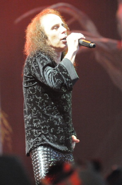 Heaven And Hell at the Verizon Wireless Amphitheater