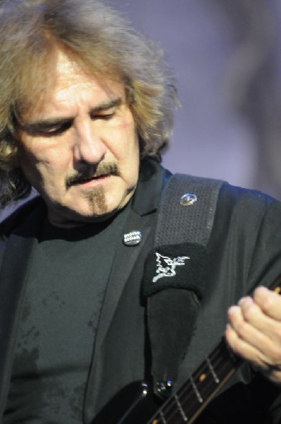 Heaven And Hell at the Verizon Wireless Amphitheater