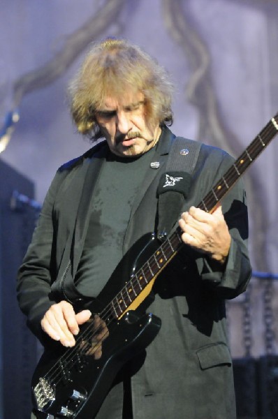 Heaven And Hell at the Verizon Wireless Amphitheater