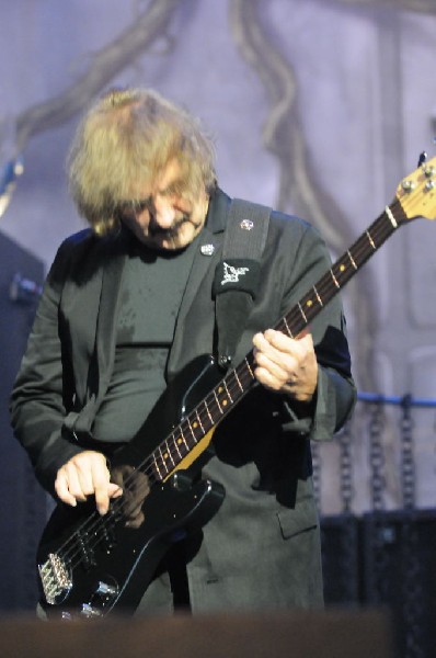 Heaven And Hell at the Verizon Wireless Amphitheater