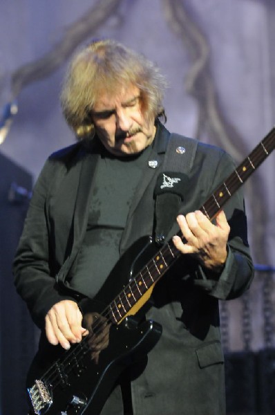 Heaven And Hell at the Verizon Wireless Amphitheater