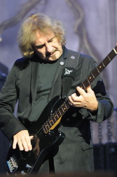 Heaven And Hell at the Verizon Wireless Amphitheater