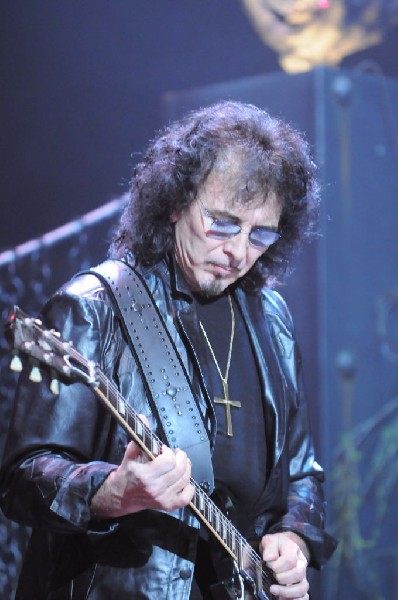 Heaven And Hell at the Verizon Wireless Amphitheater