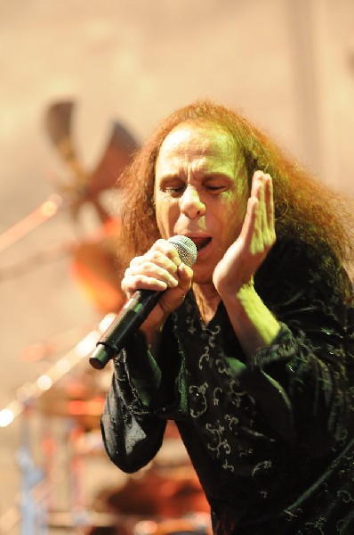 Heaven And Hell at the Verizon Wireless Amphitheater