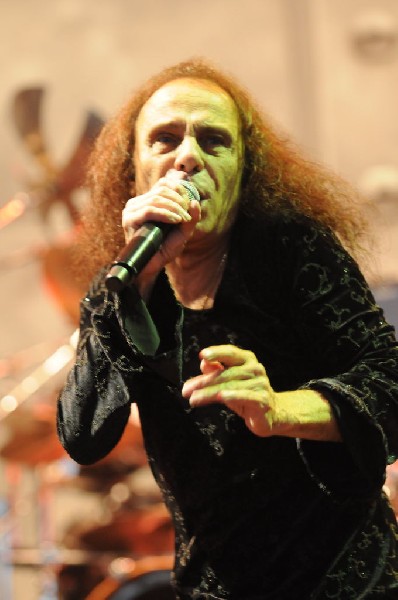 Heaven And Hell at the Verizon Wireless Amphitheater