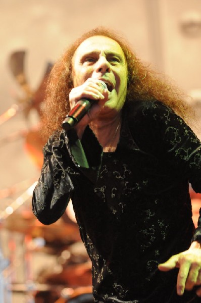 Heaven And Hell at the Verizon Wireless Amphitheater