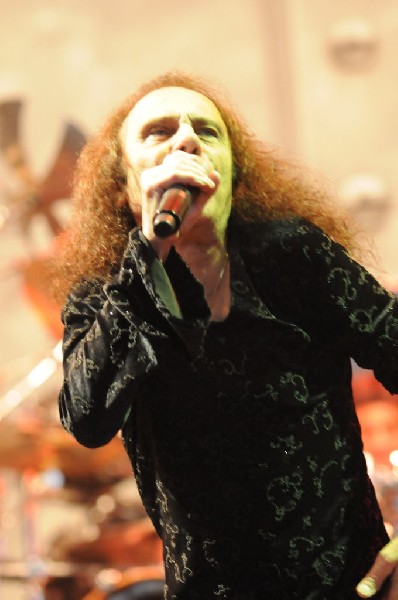 Heaven And Hell at the Verizon Wireless Amphitheater