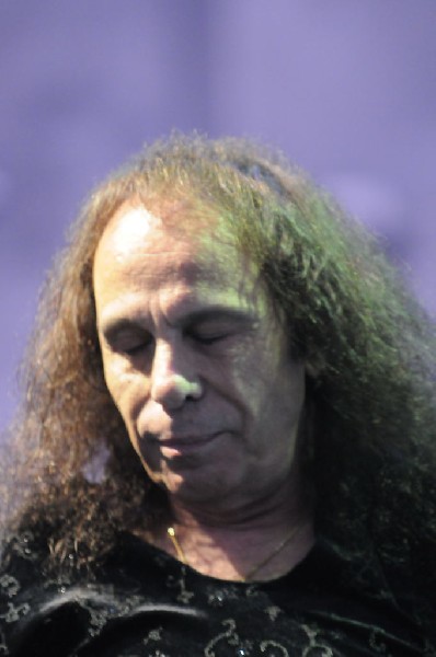 Heaven And Hell at the Verizon Wireless Amphitheater