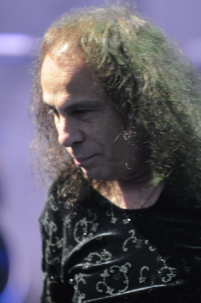 Heaven And Hell at the Verizon Wireless Amphitheater